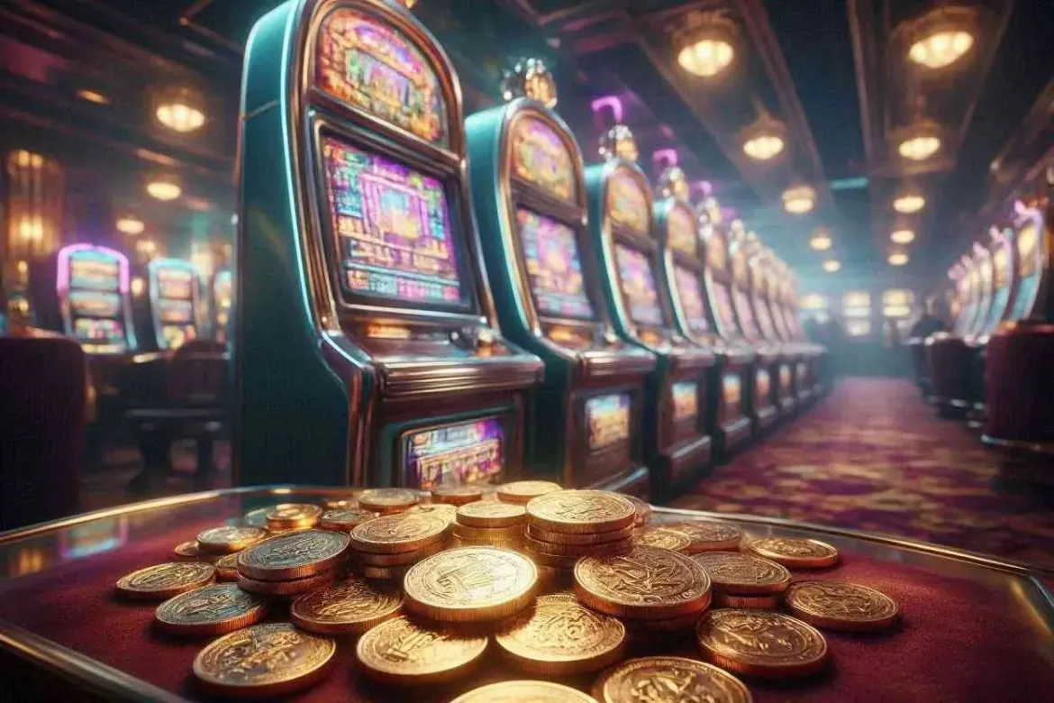 Cuntspin Casino
